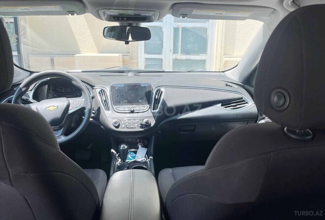 Chevrolet Malibu 2019, 120,000 km - 1.5 л - Bakı