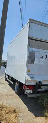 Mercedes Sprinter 511 2007, 268,000 km - 2.2 l - Bakı