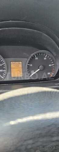 Mercedes Sprinter 511 2007, 268,000 km - 2.2 l - Bakı