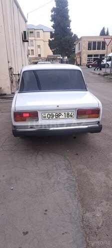 LADA (VAZ) 2107 2003, 150,000 km - 1.6 l - Bərdə