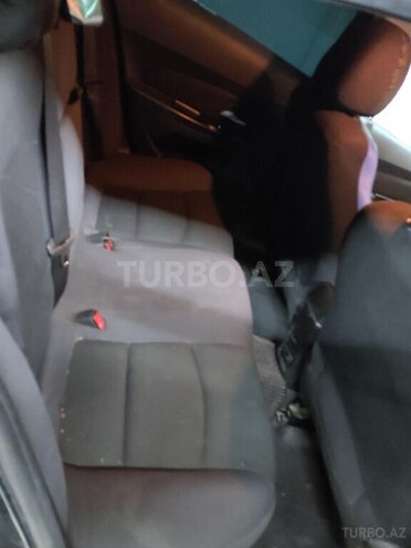 Chevrolet Cruze 2012, 252,355 km - 1.4 l - Gəncə