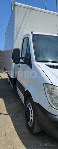 Mercedes Sprinter 511 2007, 268,000 km - 2.2 l - Bakı