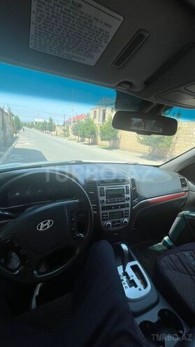 Hyundai Santa Fe 2007, 180,500 km - 2.7 l - Göygöl