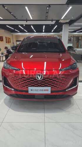 Changan CS 55 Plus 2024, 0 km - 1.5 л - Bakı