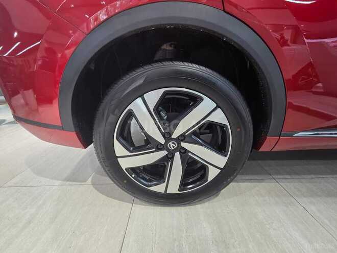 Changan CS 55 Plus 2024, 0 km - 1.5 л - Bakı