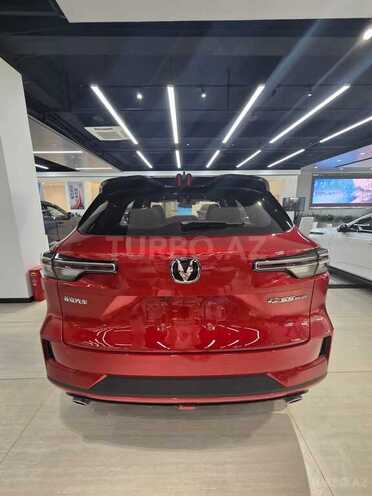 Changan CS 55 Plus 2024, 0 km - 1.5 л - Bakı