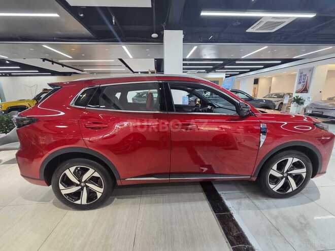 Changan CS 55 Plus 2024, 0 km - 1.5 л - Bakı