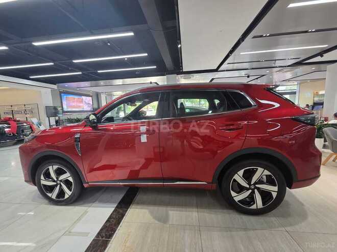 Changan CS 55 Plus 2024, 0 km - 1.5 л - Bakı