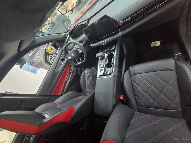 Changan CS 55 Plus 2024, 0 km - 1.5 л - Bakı