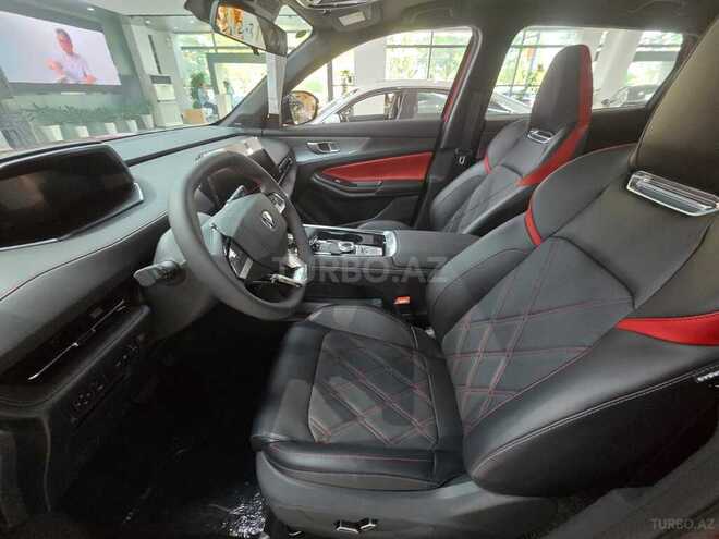 Changan CS 55 Plus 2024, 0 km - 1.5 л - Bakı