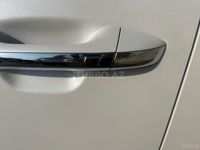 Kia K5 2017, 225,000 km - 1.7 l - Bakı