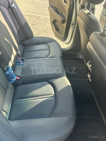 Kia K5 2017, 225,000 km - 1.7 l - Bakı