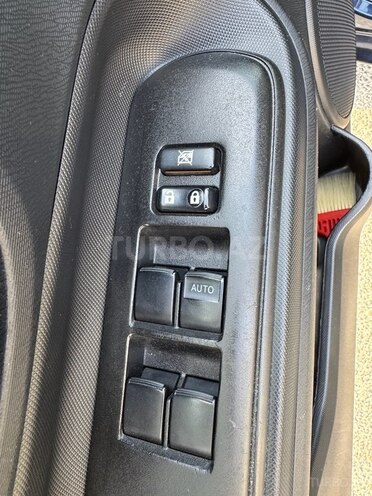 Toyota Aqua 2017, 142,000 km - 1.5 l - Bakı
