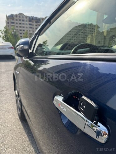 Toyota Aqua 2017, 142,000 km - 1.5 l - Bakı