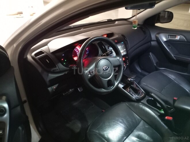 Kia Cerato 2011, 165,000 km - 1.6 l - Sumqayıt
