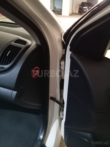 Kia Cerato 2011, 165,000 km - 1.6 l - Sumqayıt