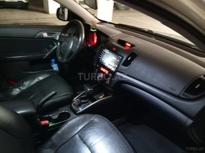 Kia Cerato 2011, 165,000 km - 1.6 l - Sumqayıt