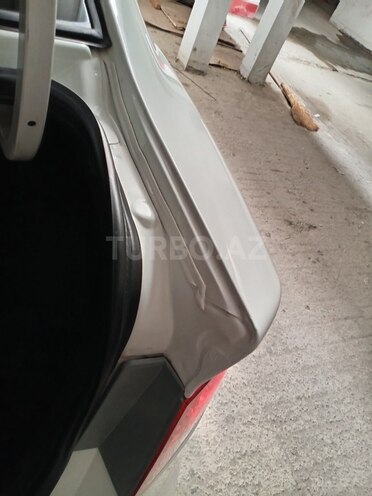 Kia Cerato 2011, 165,000 km - 1.6 l - Sumqayıt