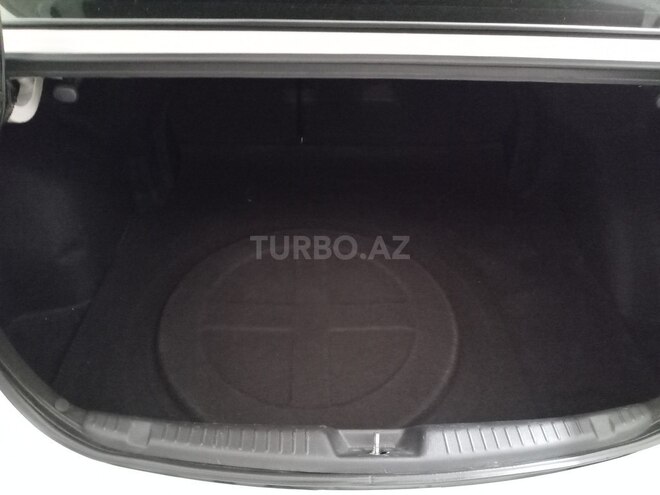 Kia Cerato 2011, 165,000 km - 1.6 l - Sumqayıt