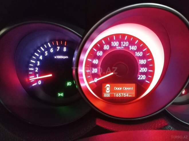 Kia Cerato 2011, 165,000 km - 1.6 l - Sumqayıt