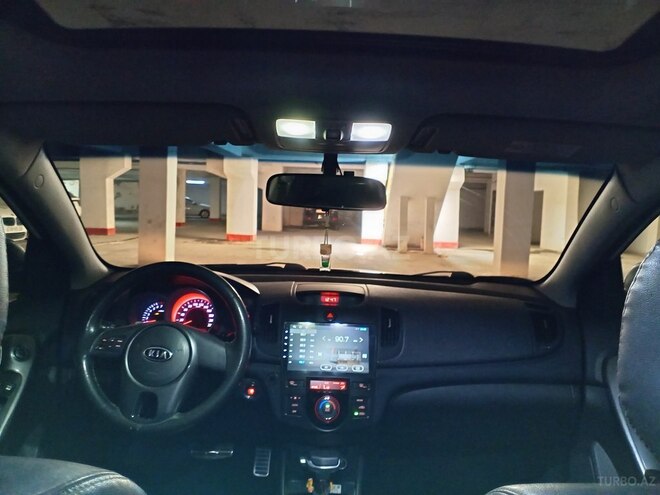Kia Cerato 2011, 165,000 km - 1.6 l - Sumqayıt