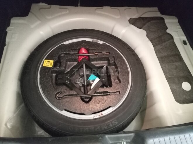 Kia Cerato 2011, 165,000 km - 1.6 l - Sumqayıt