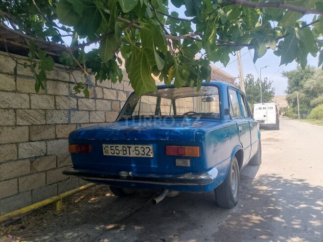 LADA (VAZ) 21011 1976, 559,400 km - 1.3 л - Mingəçevir