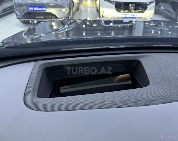 Changan  2025, 0 km - 1.5 l - Bakı