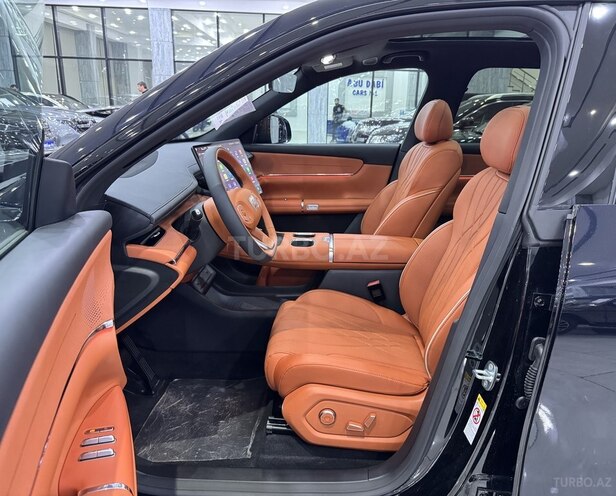 Changan  2025, 0 km - 1.5 l - Bakı