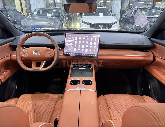 Changan  2025, 0 km - 1.5 l - Bakı