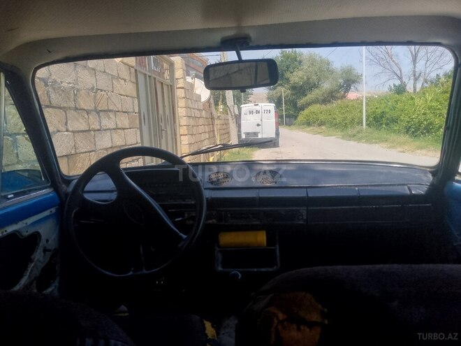 LADA (VAZ) 21011 1976, 559,400 km - 1.3 л - Mingəçevir