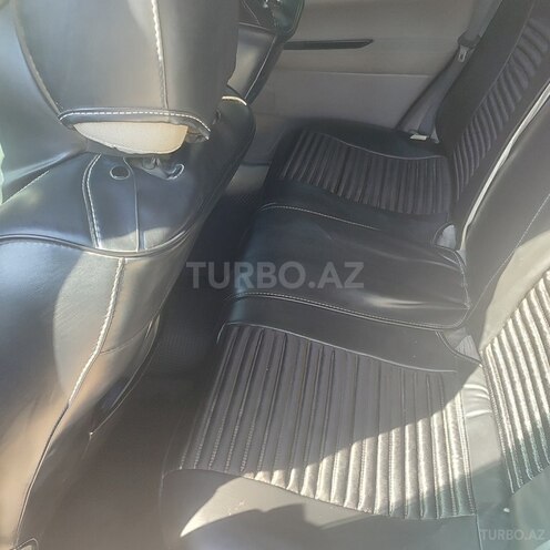 Subaru Forester 2003, 254,082 km - 2.5 l - Bakı