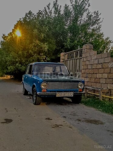LADA (VAZ) 21011 1976, 559,400 km - 1.3 л - Mingəçevir