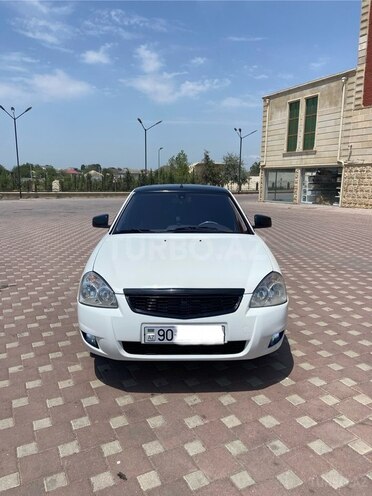 LADA (VAZ) Priora 2015, 336,630 km - 1.6 l - Şirvan