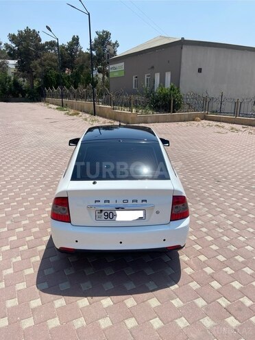 LADA (VAZ) Priora 2015, 336,630 km - 1.6 l - Şirvan