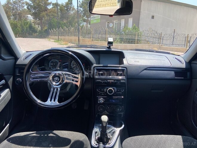 LADA (VAZ) Priora 2015, 336,630 km - 1.6 l - Şirvan
