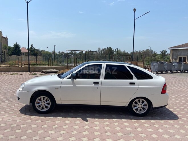 LADA (VAZ) Priora 2015, 336,630 km - 1.6 l - Şirvan