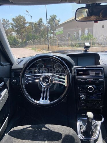 LADA (VAZ) Priora 2015, 336,630 km - 1.6 l - Şirvan