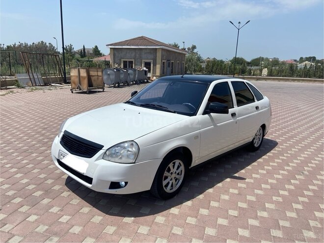 LADA (VAZ) Priora 2015, 336,630 km - 1.6 l - Şirvan