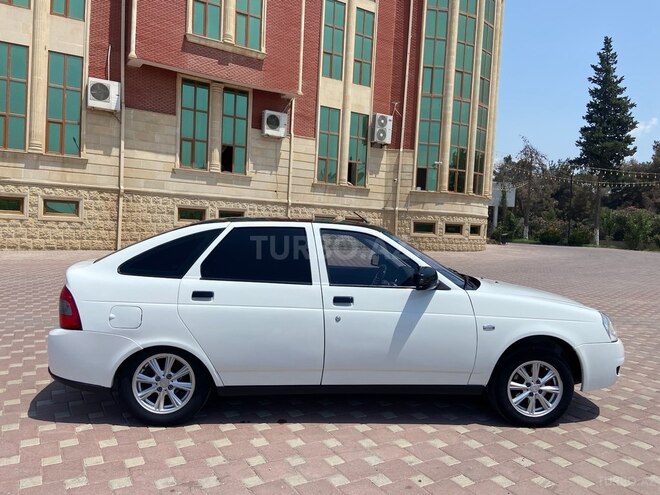 LADA (VAZ) Priora 2015, 336,630 km - 1.6 l - Şirvan