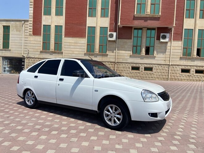 LADA (VAZ) Priora 2015, 336,630 km - 1.6 l - Şirvan
