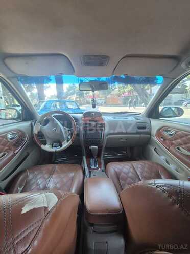 Nissan Maxima 2005, 234,123 km - 3.0 л - Bakı