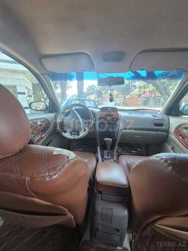 Nissan Maxima 2005, 234,123 km - 3.0 л - Bakı