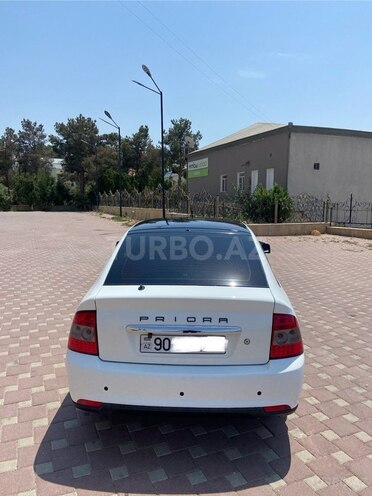 LADA (VAZ) Priora 2015, 336,630 km - 1.6 l - Şirvan