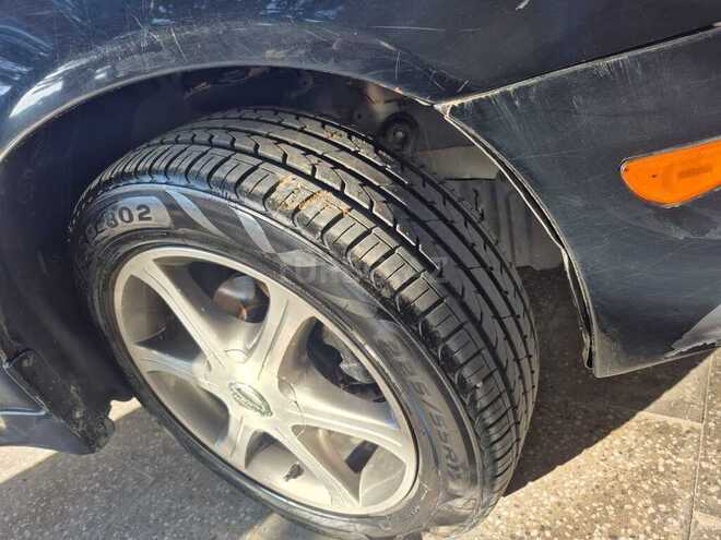 Nissan Maxima 2005, 234,123 km - 3.0 л - Bakı