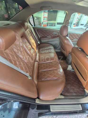 Nissan Maxima 2005, 234,123 km - 3.0 л - Bakı