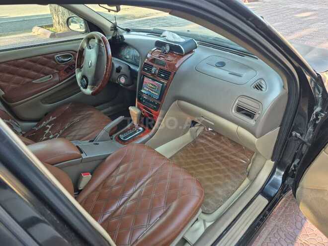 Nissan Maxima 2005, 234,123 km - 3.0 л - Bakı
