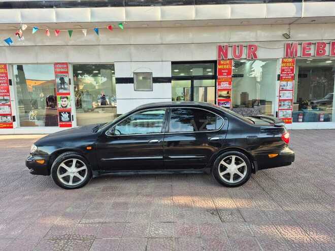 Nissan Maxima 2005, 234,123 km - 3.0 л - Bakı