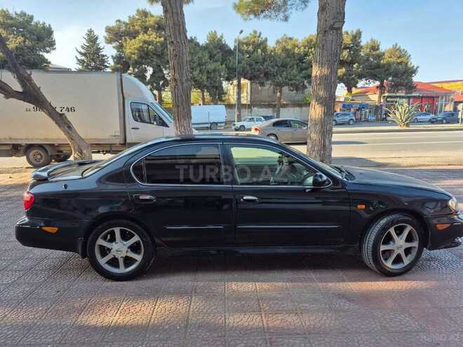 Nissan Maxima 2005, 234,123 km - 3.0 л - Bakı