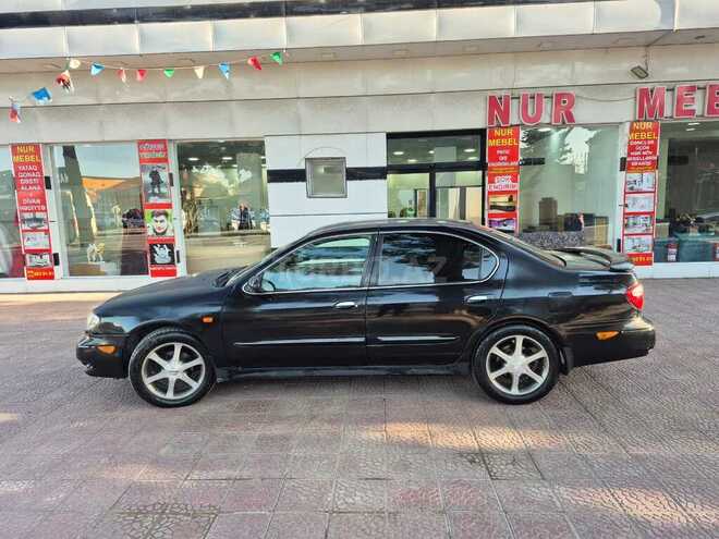 Nissan Maxima 2005, 234,123 km - 3.0 л - Bakı